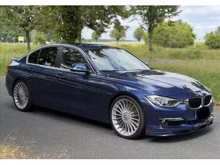 Alpina B3 3.0