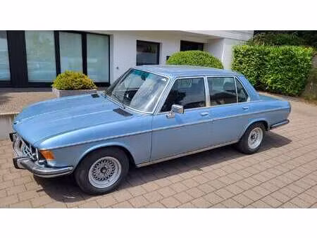 BMW 3.0 SI