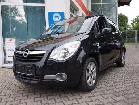 Opel Agila 1.0 65 Edition