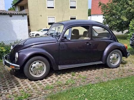 Volkswagen Beetle 1.5