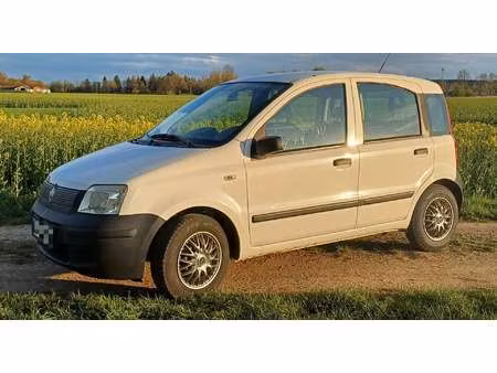 Fiat Panda 1.1 54 Active