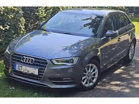 Audi A3 1.4 TFSI 125 Ambiente