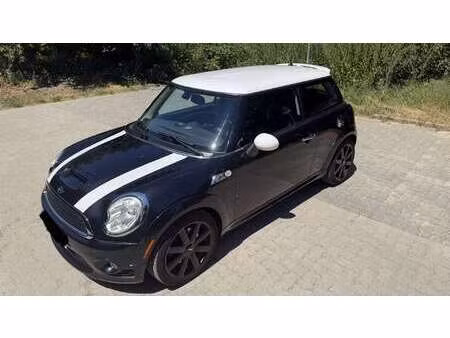 Mini Mini Cooper S 1.6