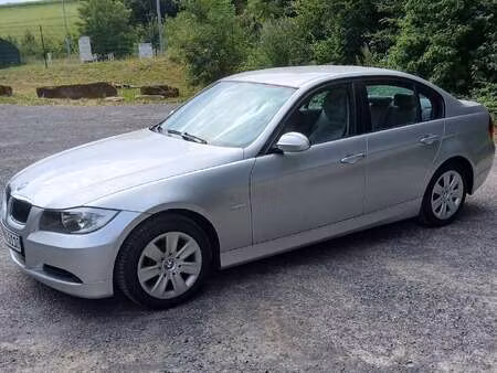 BMW Série 3 318i 2.0 129