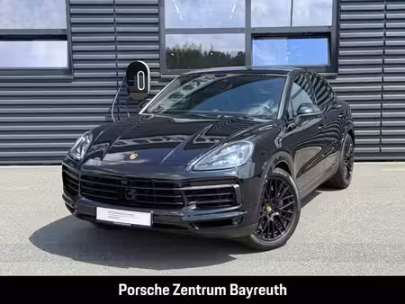 Porsche Cayenne S 2.9 440 4x4