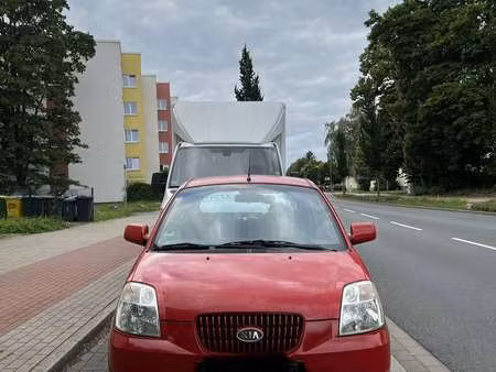 Kia Picanto 1.1 65