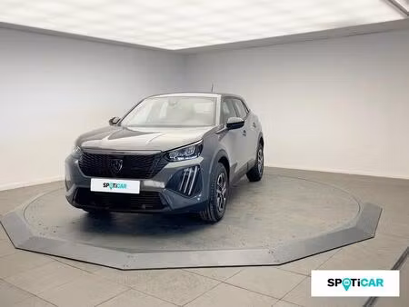 Peugeot 2008 1.2 PureTech 100 Active