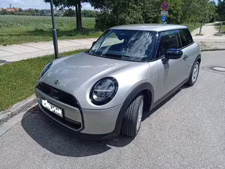 Mini Mini Cooper 1.5 156 Essential