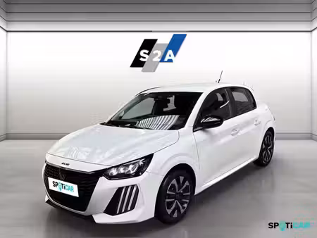 Peugeot 208 1.2 PureTech 100 Active