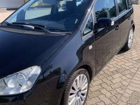 Ford C-max 1.8 125 Titanium