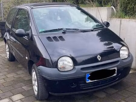 Renault Twingo 1.2 55 Initiale