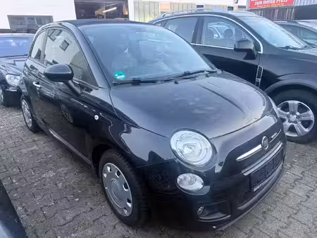 Fiat 500 0.9 S