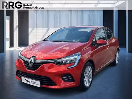 Renault Clio 1.0 TCe 90 Experience