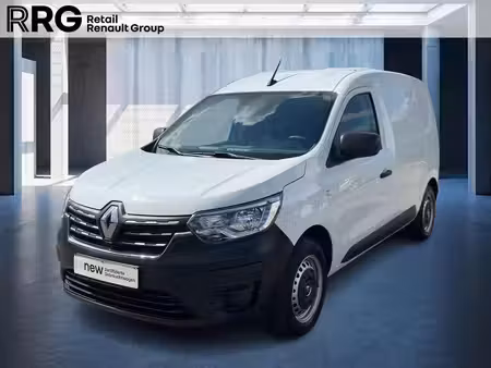 Renault Express 
