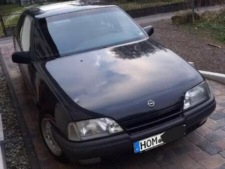 Opel Omega 