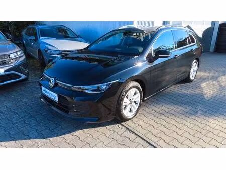 Volkswagen Golf 1.5 TSI 116 Life