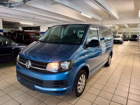 Volkswagen Transporter T6 2.0 TDI 150 Trendline