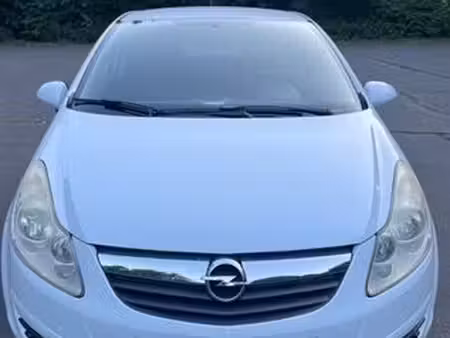 Opel Corsa 1.0 60