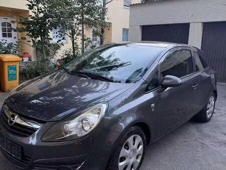Opel Corsa 1.4 87 Selection