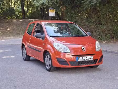 Renault Twingo 1.2 58 Authentique