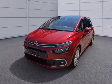 Citroën C4 Picasso 1.6 HDi 120 Selection