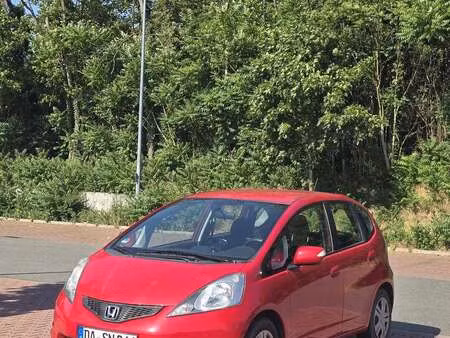 Honda Jazz 1.3 Confort