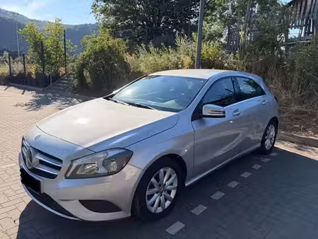 Mercedes-Benz Classe A A 180 1.6 122