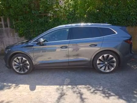 Škoda Enyaq Version 80 150