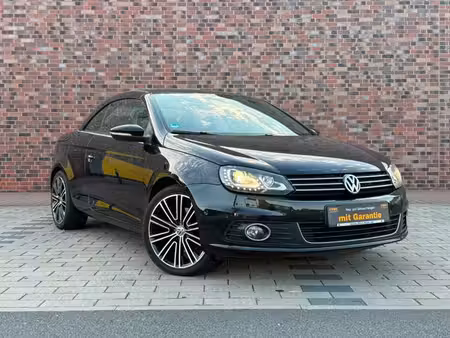 Volkswagen EOS 1.4 TSI 160