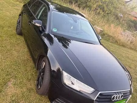 Audi A4 2.0 TDI 150