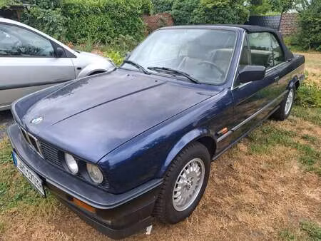 BMW Série 3 318i 1.8 115