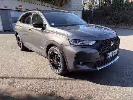 DS 7 Performance Line