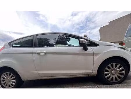 Ford Fiesta 1.25 60 Trend