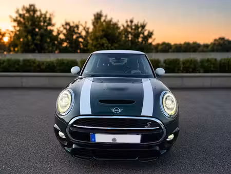 Mini Mini Cooper S 2.0 192