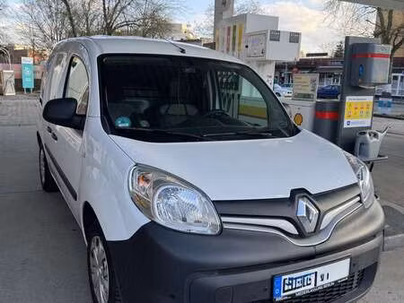 Renault Kangoo 1.5 dCi 75