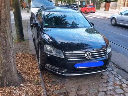 Volkswagen Passat 1.4 TSI 122