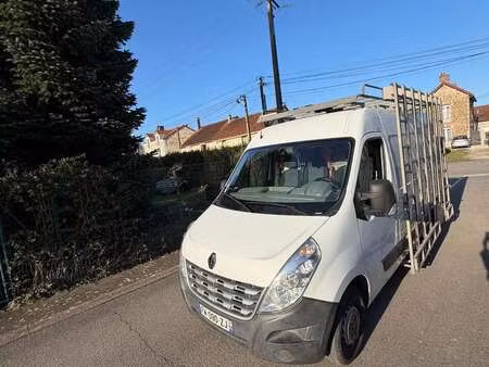 Renault Master 2.3 dCi 100 Grand Confort