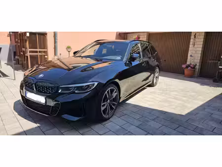 BMW Série 3 M340i 3.0 374 xDrive