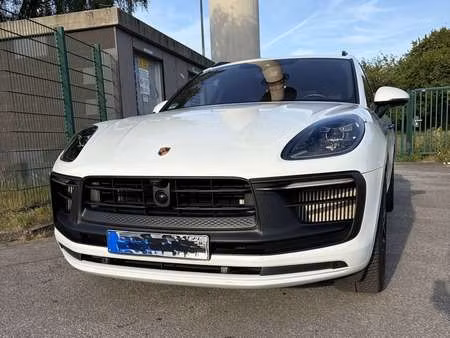 Porsche Macan GTS V6 2.9 440 4x4
