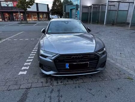 Audi A6 40 TDI 2.0 TDI 150 Sport
