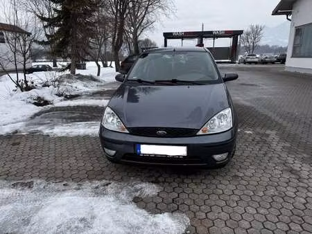 Ford Focus 1.8 TDCi 115