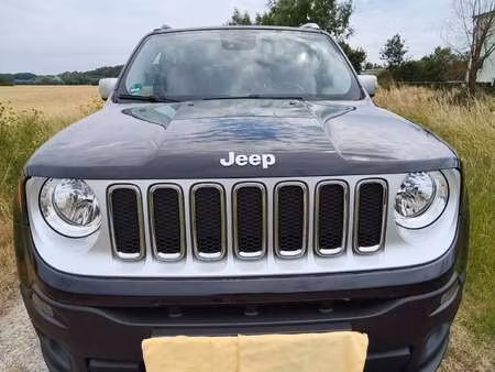 Jeep Renegade 1.4 Multi 140