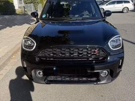 Mini Countryman Cooper S 2.0 178 Classic