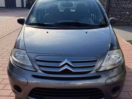 Citroën C3 1.4 73 Tonic