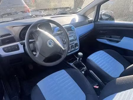 Fiat Punto 1.2 60