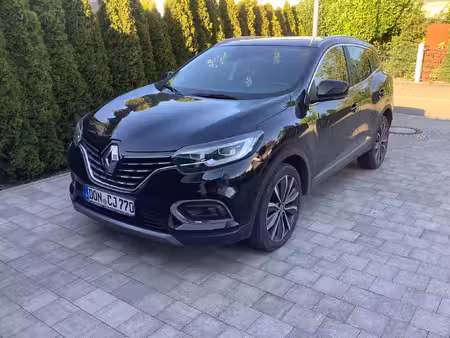 Renault Kadjar 1.3 TCe 140 Bose