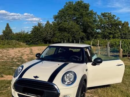 Mini Mini One 1.2 75