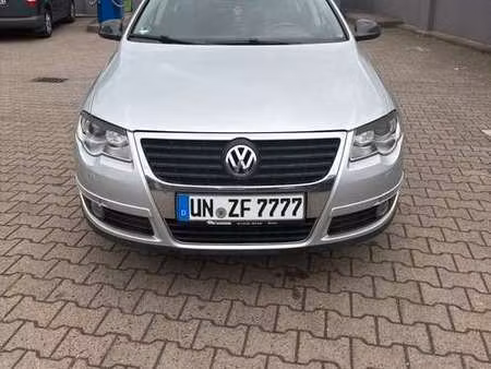 Volkswagen Passat 1.8 TSI 160 Highline