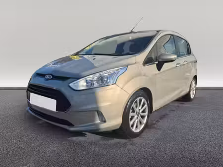 Ford B-max 1.0 SCTi 125 S