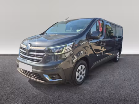 Renault Trafic 2.0 dCi 150
